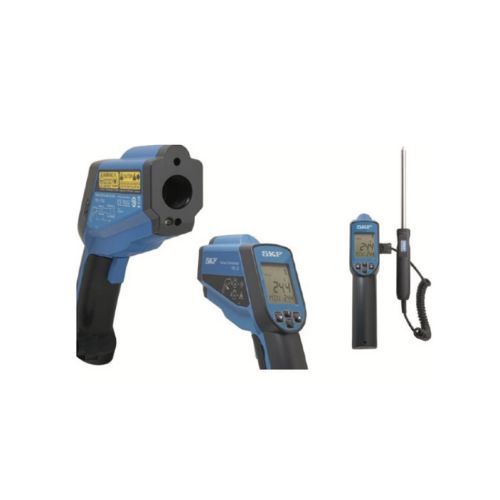 SKF Conditional Monitoring Instruments