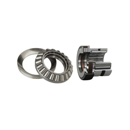 SKF Cylindrical Roller Thrust Bearings