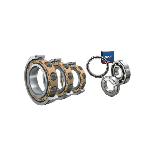 SKF Deep Groove Ball Bearings