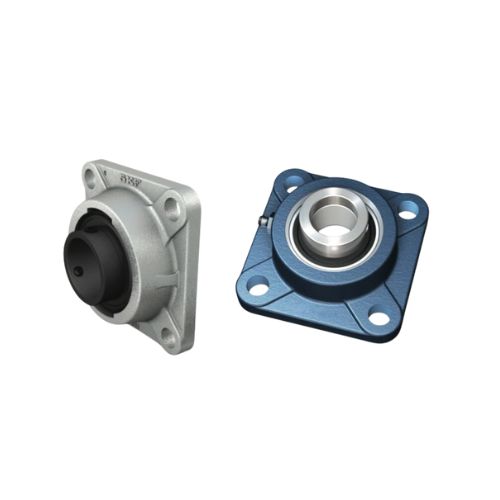 SKF Flange Unit Bearings