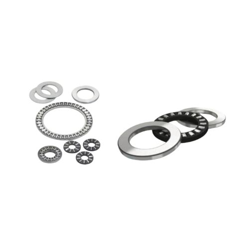 SKF Needle Roller Thrust Bearings