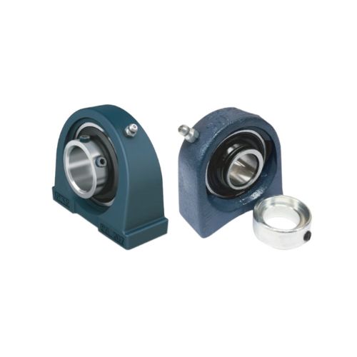 SKF Pillow Block Bearing Units With Flange