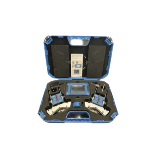 SKF Shaft Alignment Systems