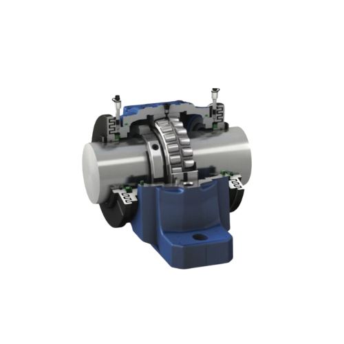SKF Spherical Roller Bearings