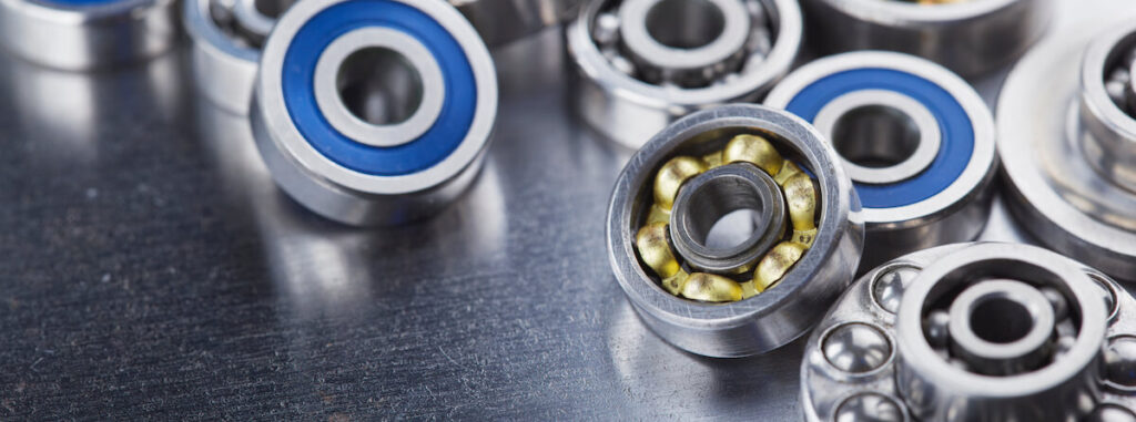 Karimjee Bearings in Tanzania