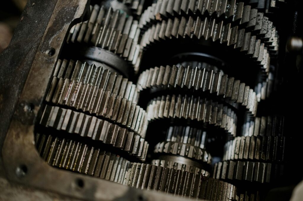 KerimjeenBearings Industrial Bearing Replacement
